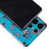 Disney Lilo and Stitch Face Expression Pattern Galaxy S21 Ultra 5G Skin